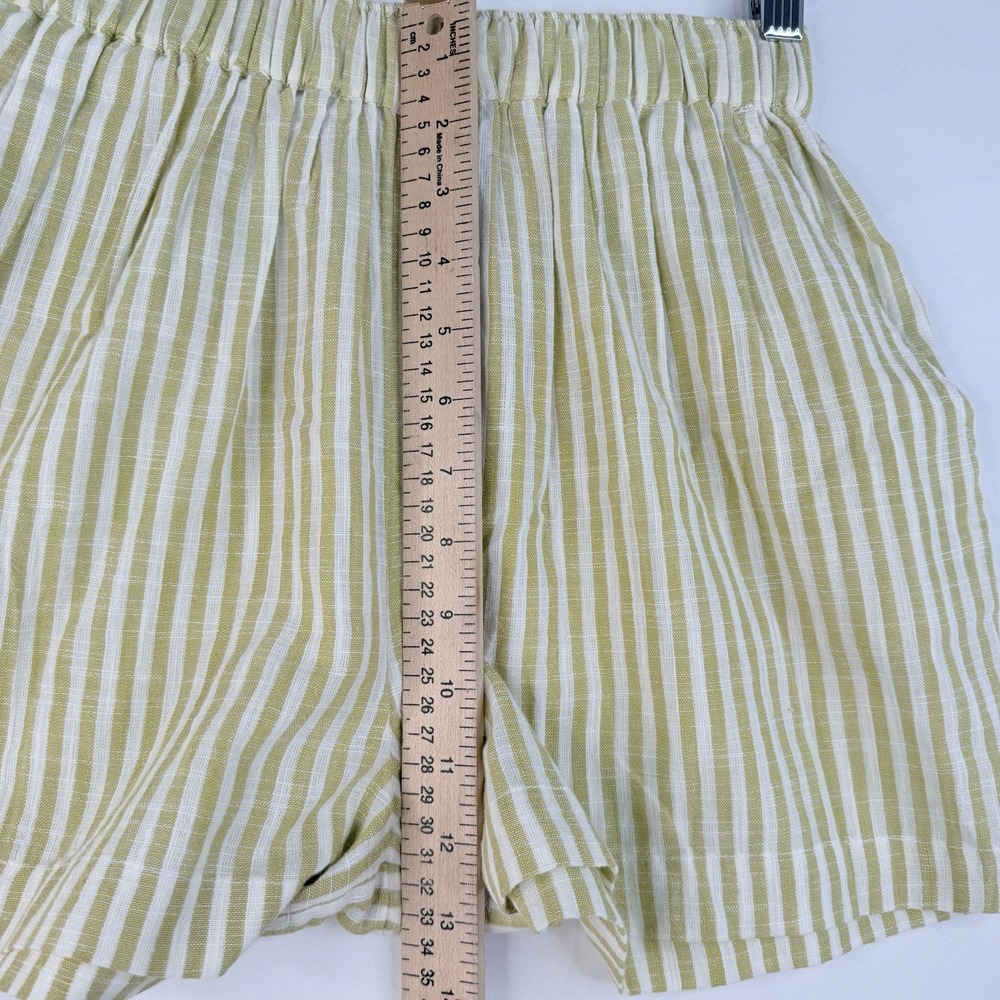 Billabong Women Hot Shot Sea Ya‎ Shorts 100% Cotton Excellent Condition SZ-small - Picture 7 of 13